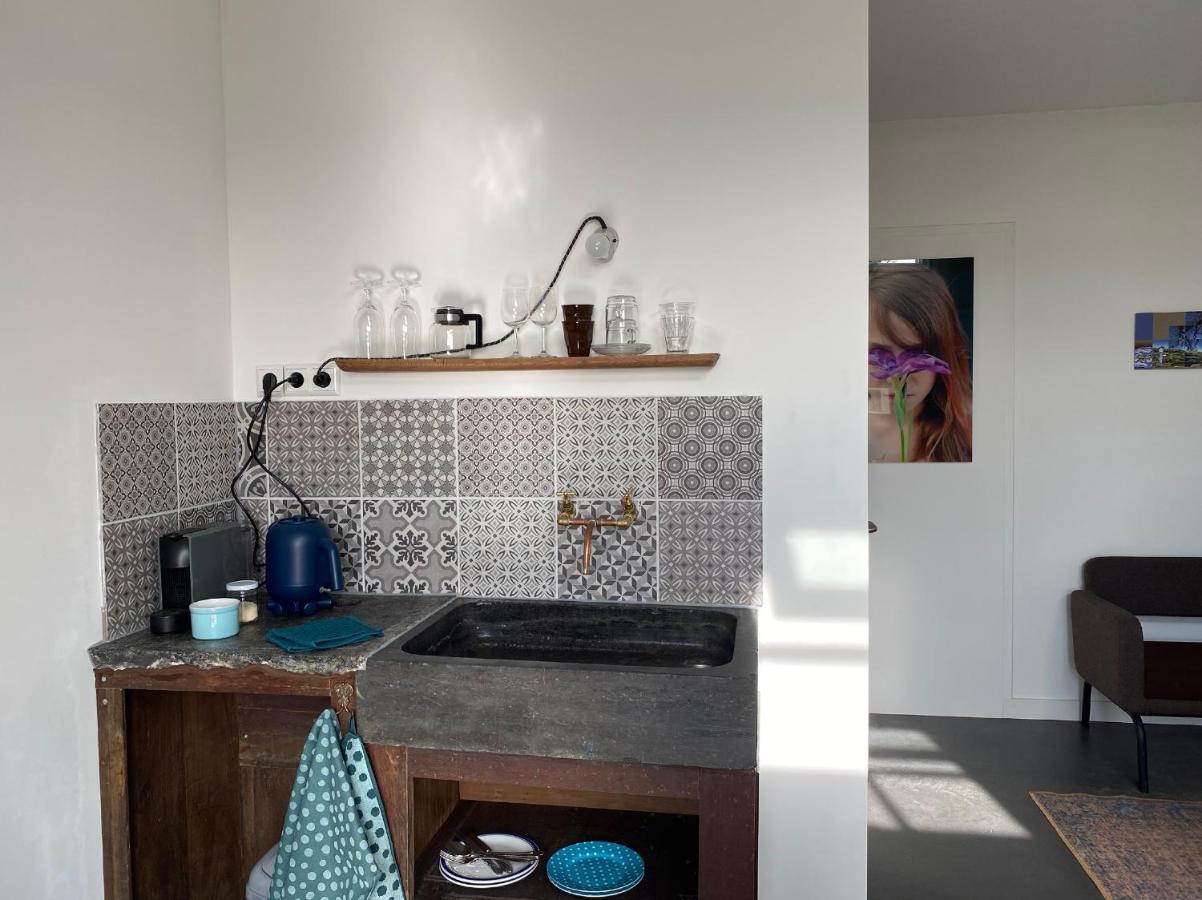 Heuvelhof Apartment Baarsdorp